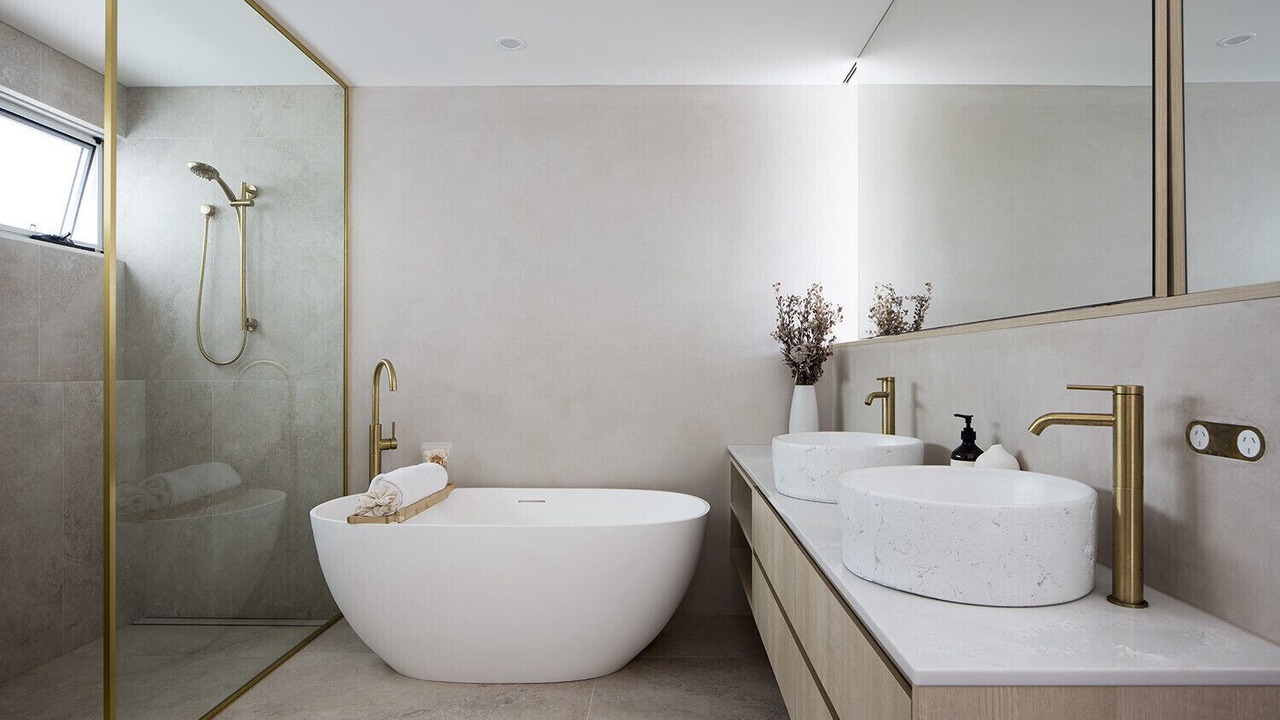 Photo of Bathroom in Marcoola