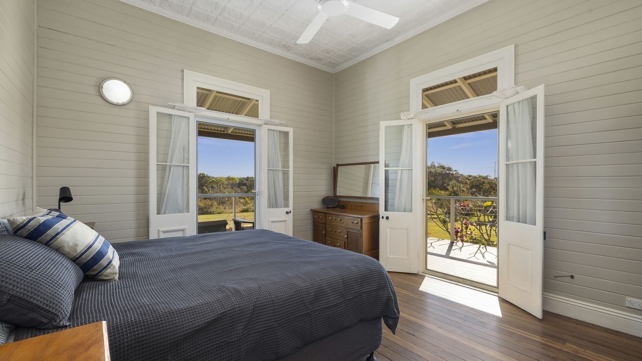 Photo of Bedroom in Arrawarra Headland