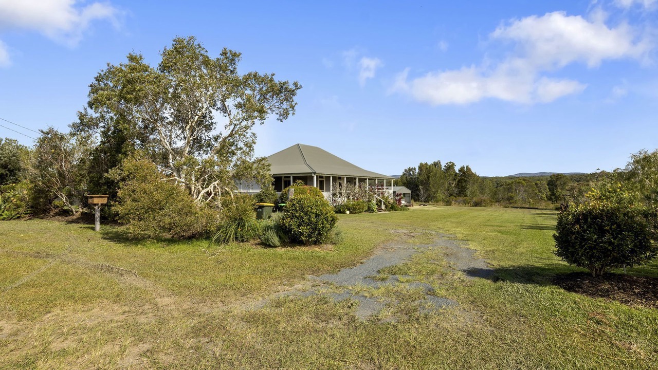 Photo of Outdoor in Arrawarra Headland