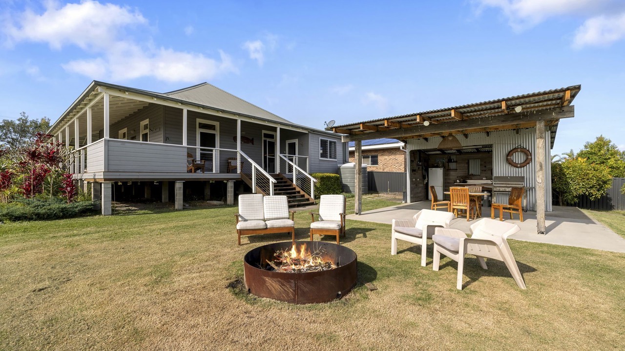 Photo of Outdoor in Arrawarra Headland