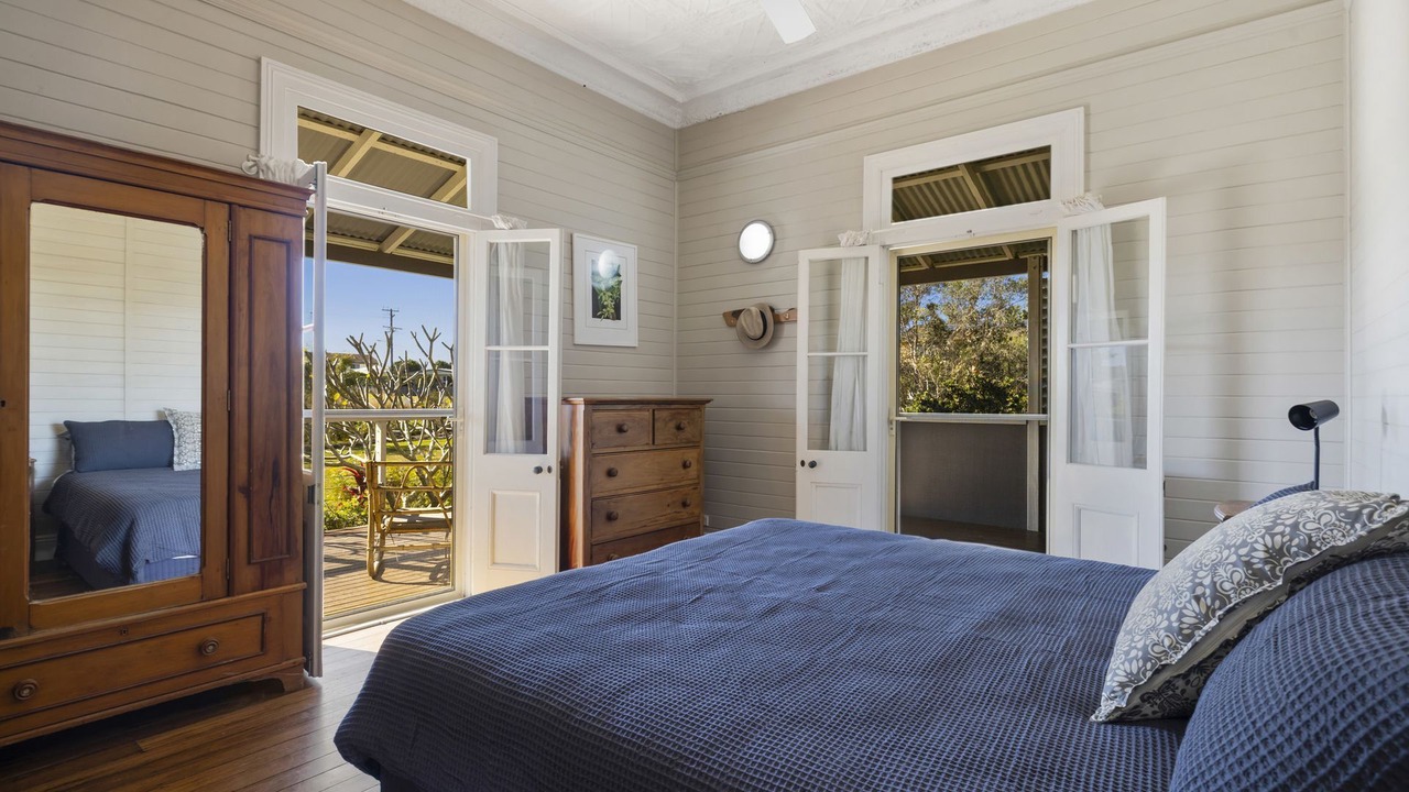 Photo of Bedroom in Arrawarra Headland