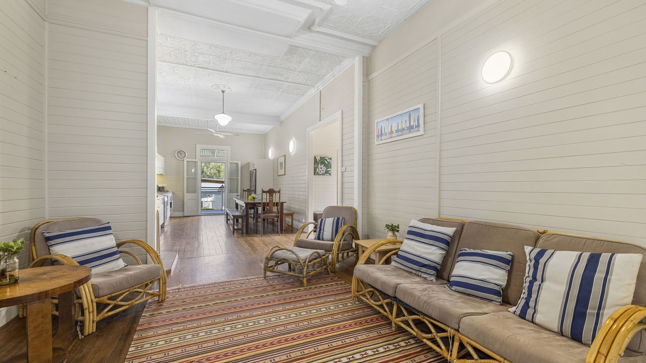 Photo of Livingroom in Arrawarra Headland