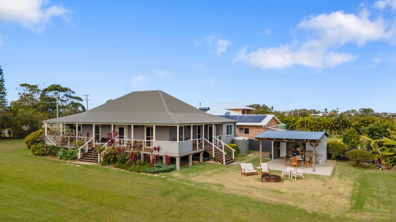 Photo of Outdoor in Arrawarra Headland