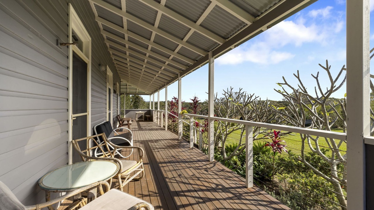 Photo of Outdoor in Arrawarra Headland