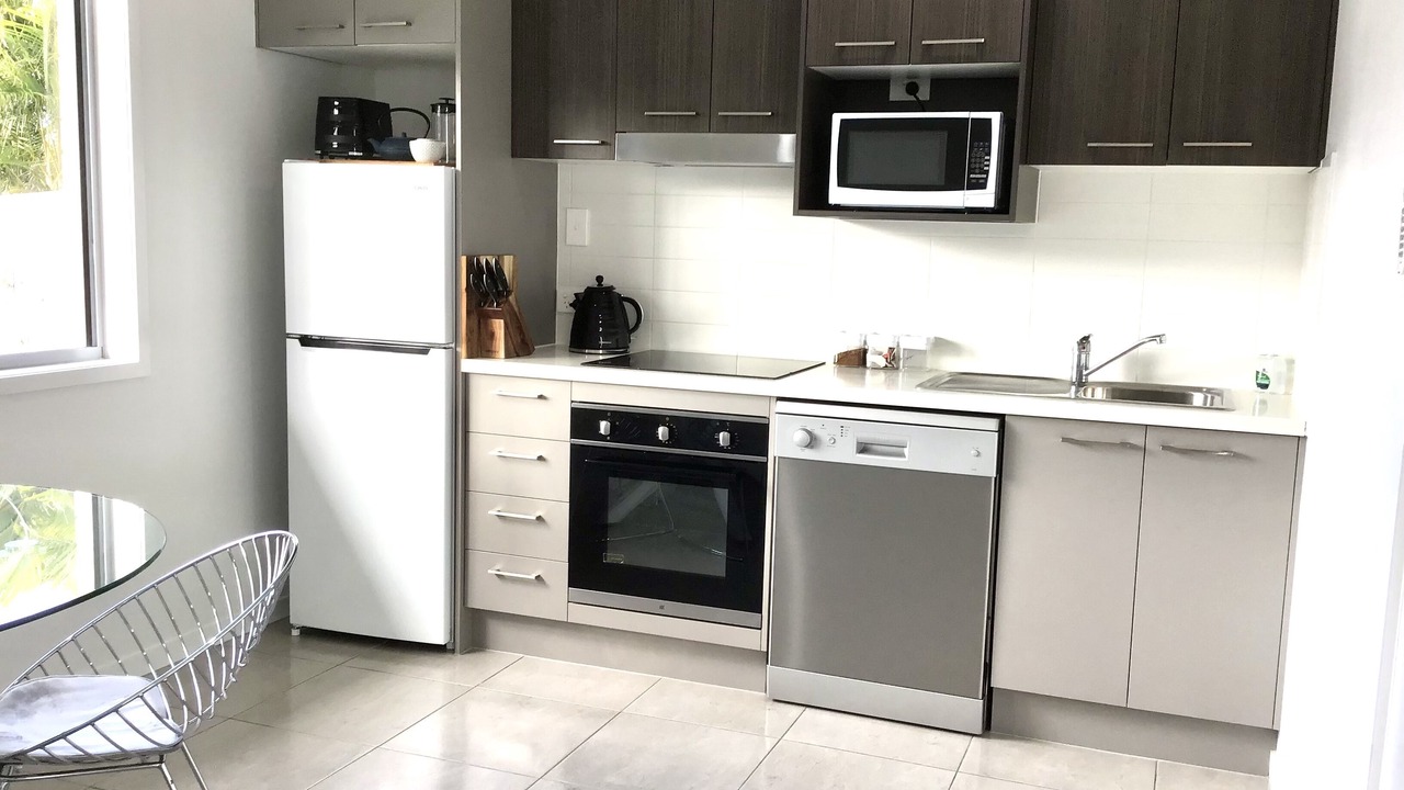 Photo of Kitchen in Margate
