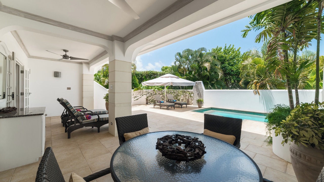Photo of Outdoor in Merlin Bay