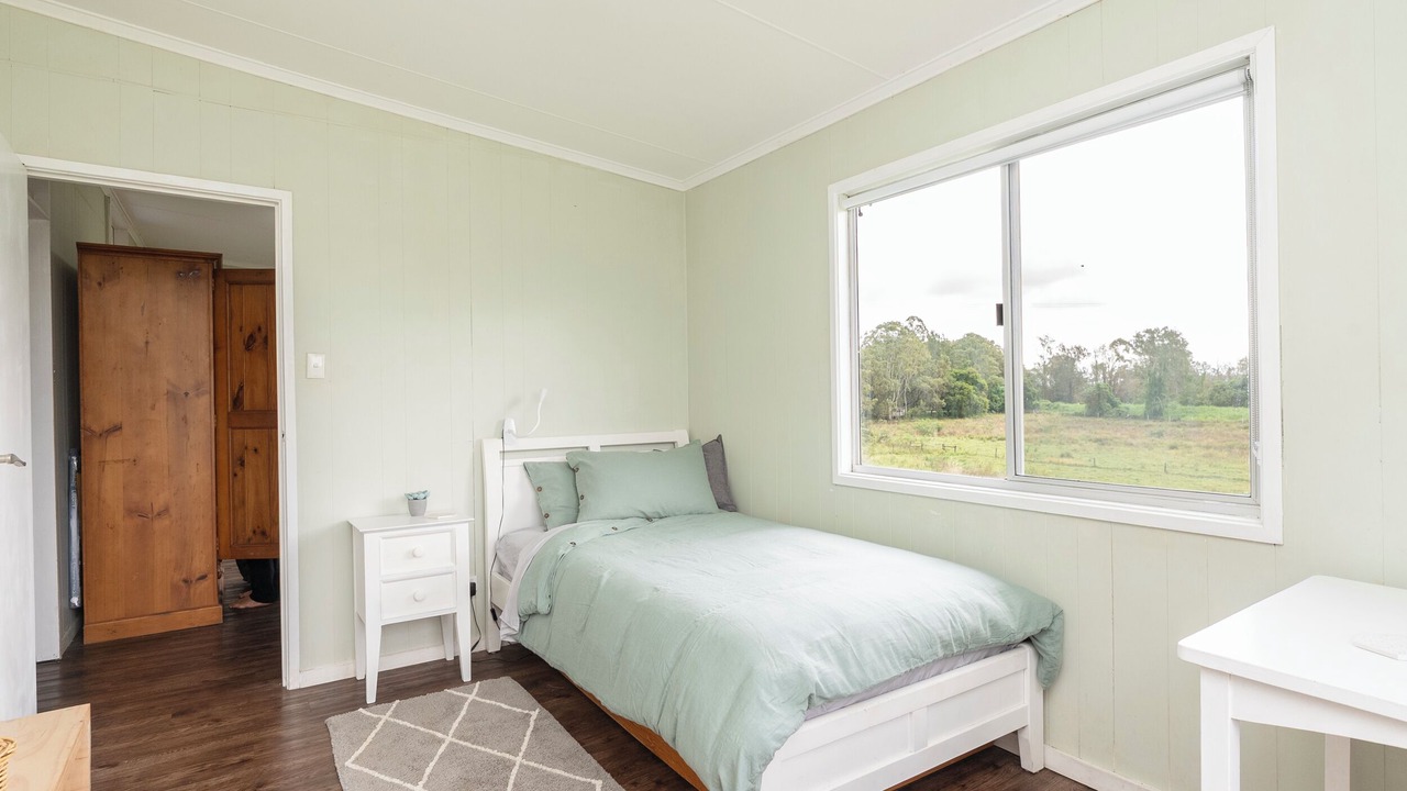 Photo of Bedroom in Wyrallah