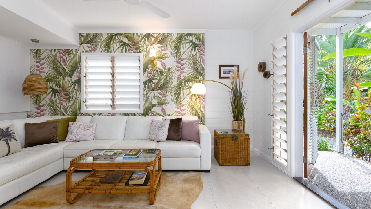 Photo of Livingroom in Port Douglas