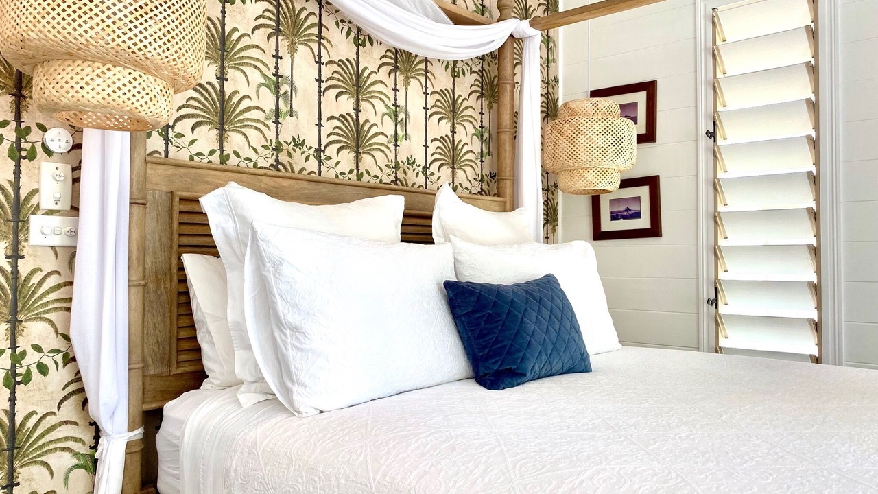 Photo of Bedroom in Port Douglas