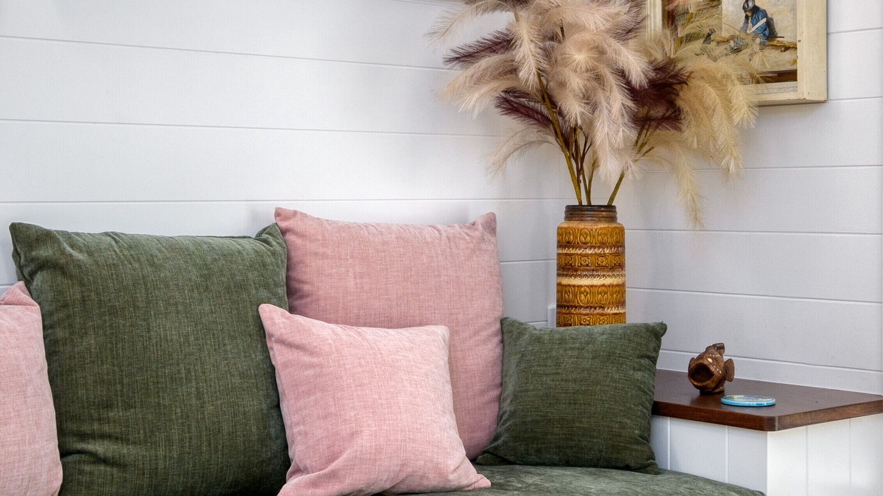 Photo of Livingroom in Port Douglas