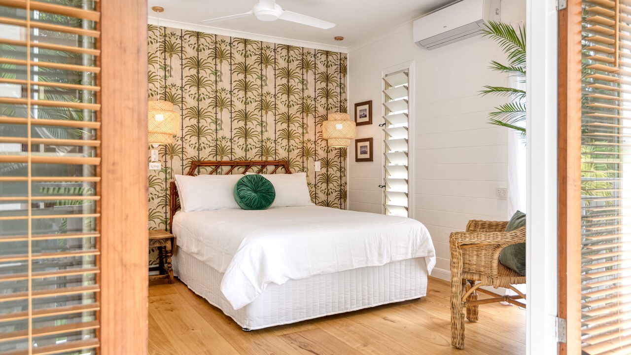 Photo of Bedroom in Port Douglas