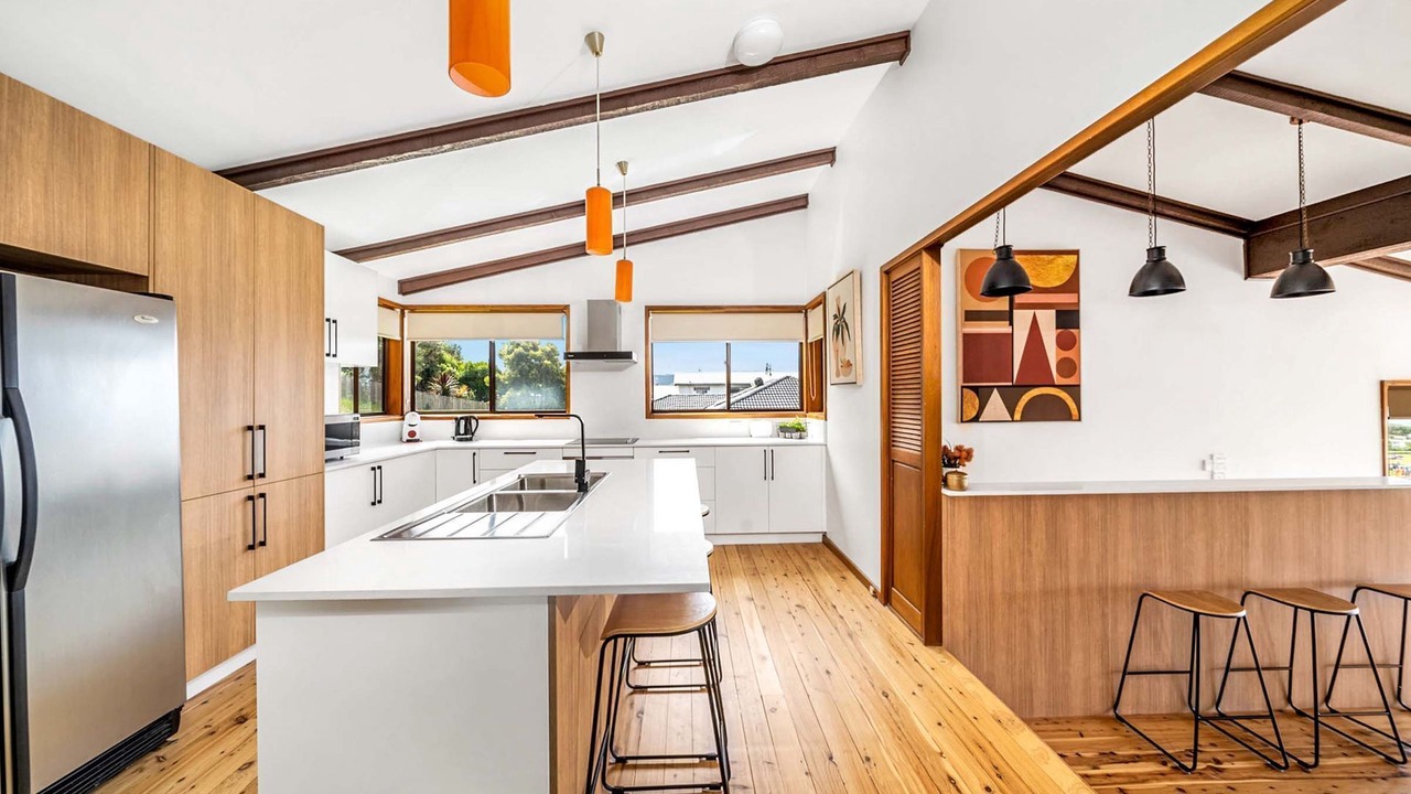 Photo of Kitchen in Gerringong