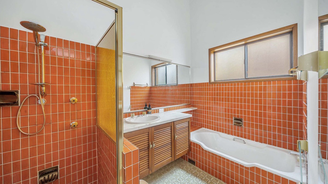 Photo of Bathroom in Gerringong