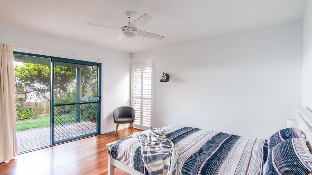 Photo of Bedroom in Blueys Beach