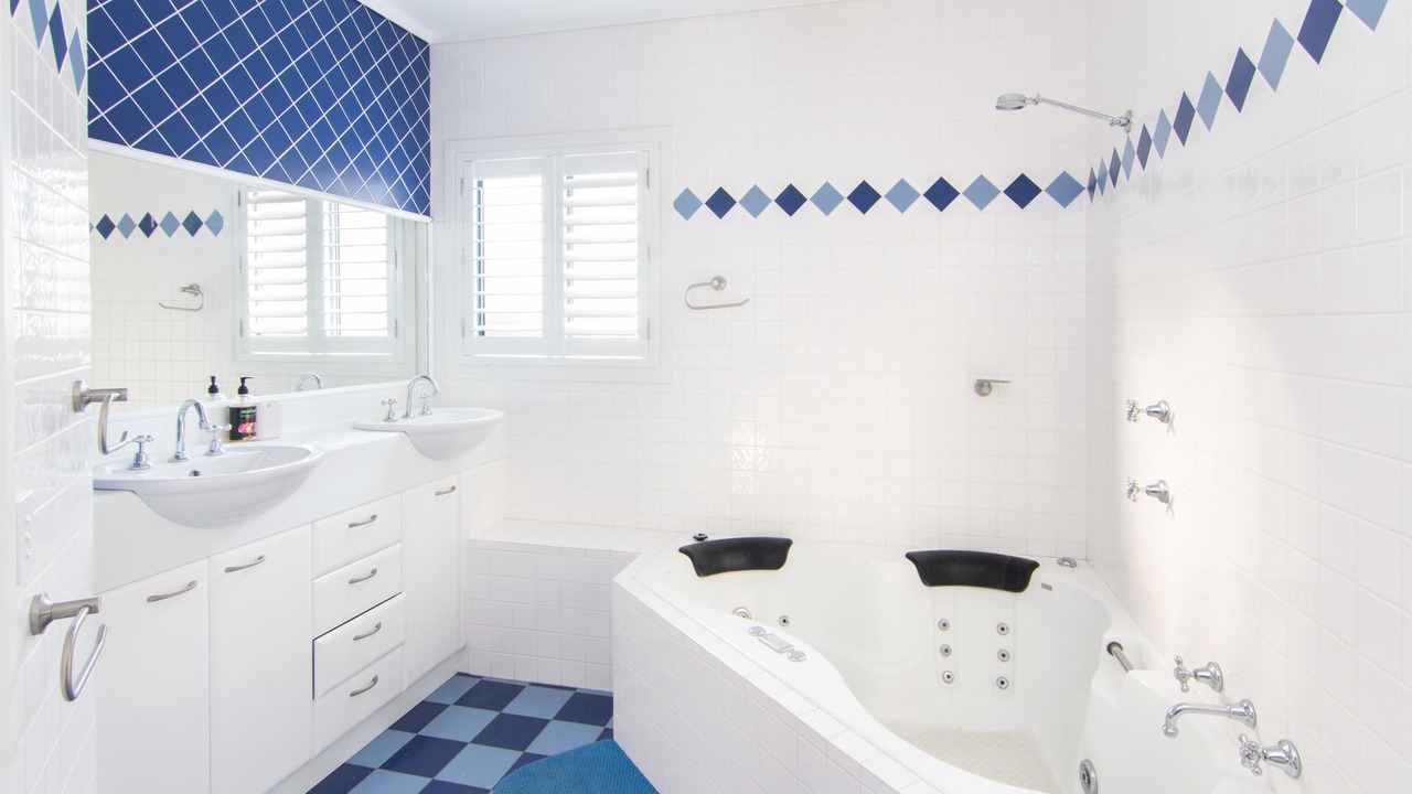 Photo of Bedroom in Blueys Beach