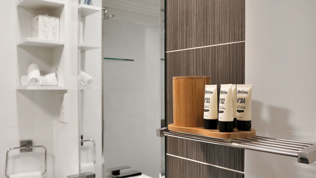 Photo of Bathroom in Kiama