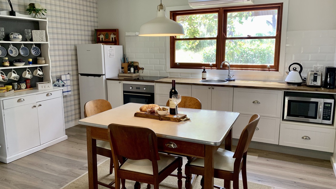 Photo of Kitchen in Millthorpe