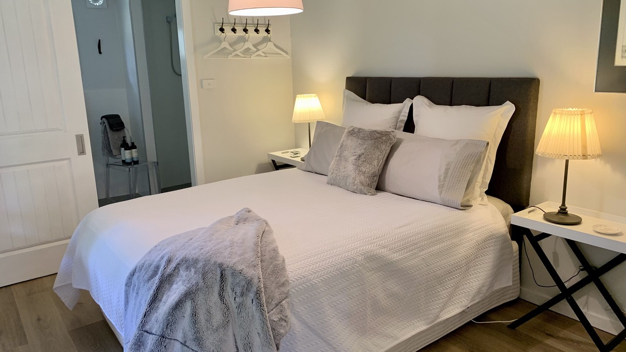 Photo of Bedroom in Millthorpe