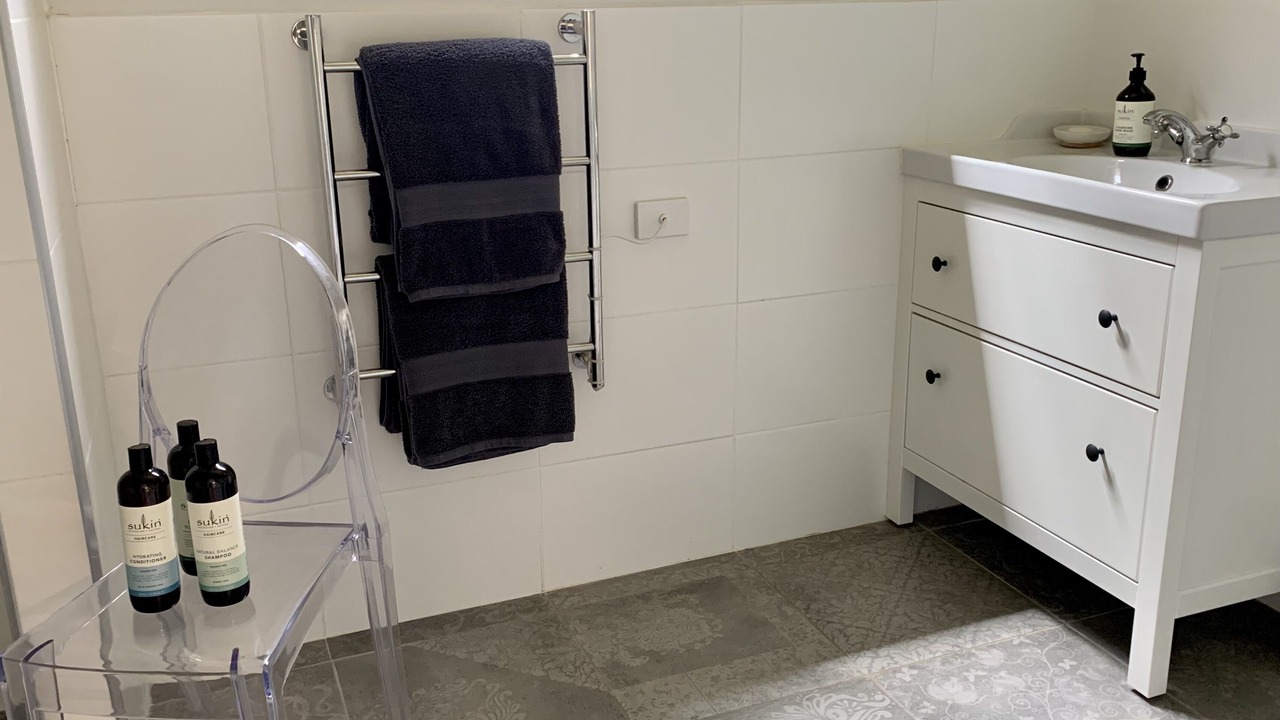 Photo of Bathroom in Millthorpe
