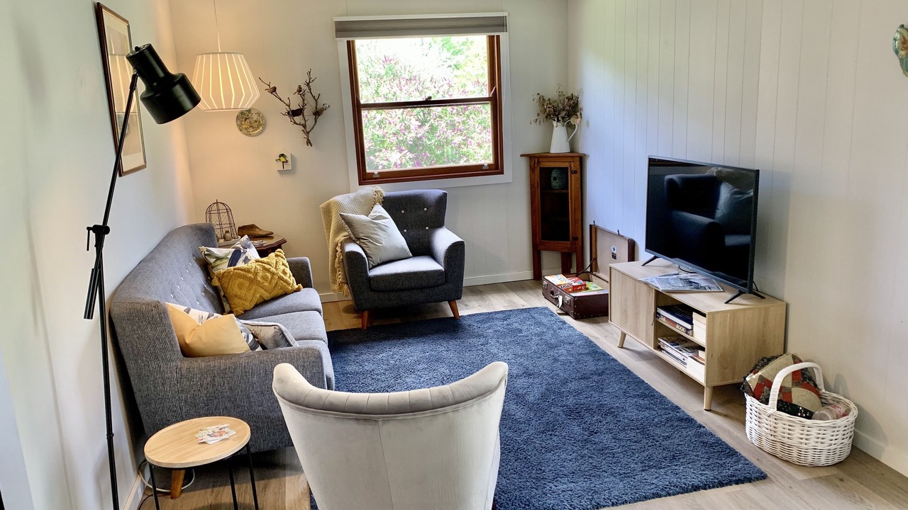 Photo of Livingroom in Millthorpe