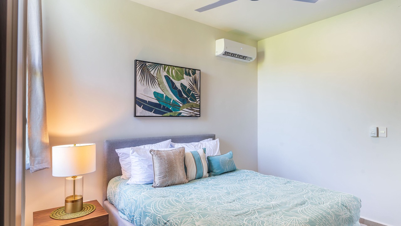 Photo of Bedroom in Villa Juarez