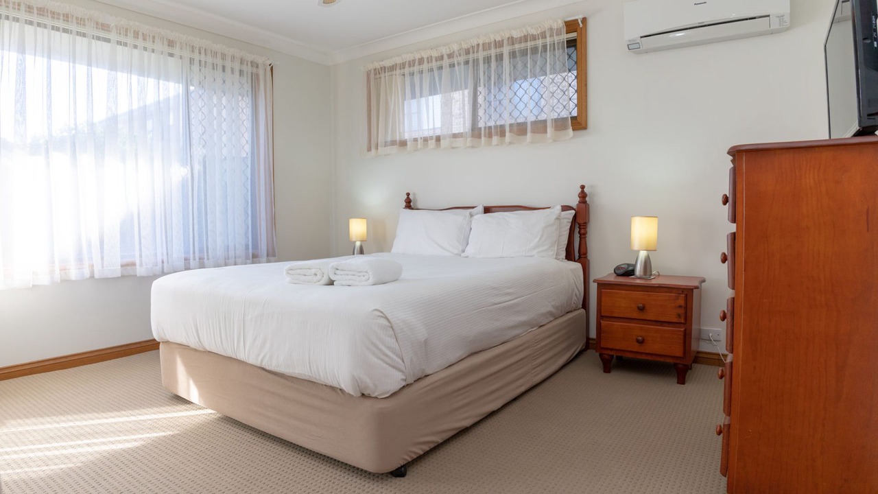 Photo of Bedroom in East Ballina