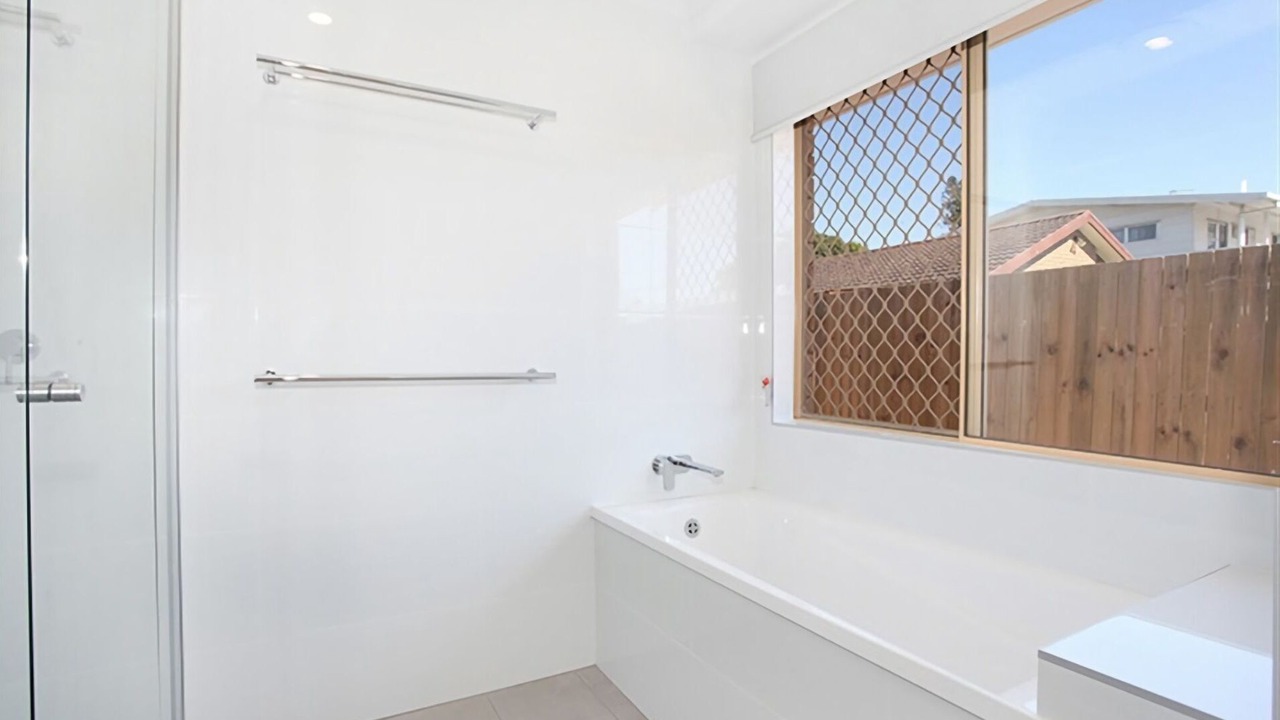 Photo of Bathroom in Coolum Beach