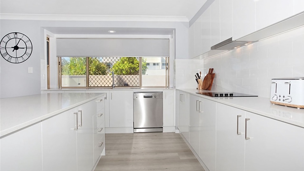 Photo of Kitchen in Coolum Beach