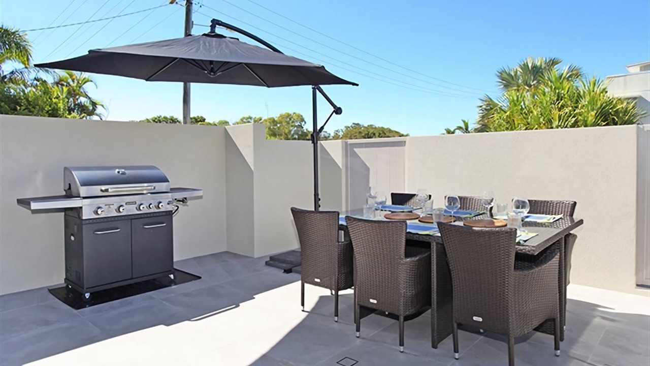 Photo of Outdoor in Coolum Beach