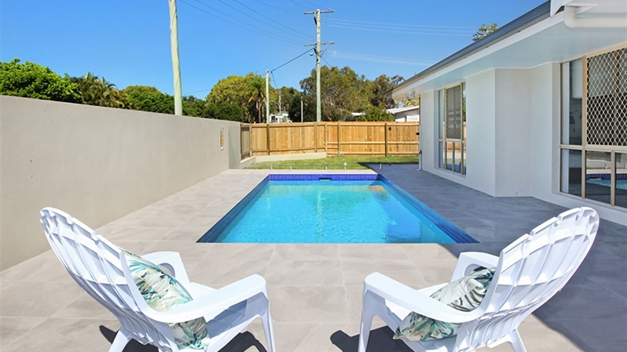 Photo of Outdoor in Coolum Beach