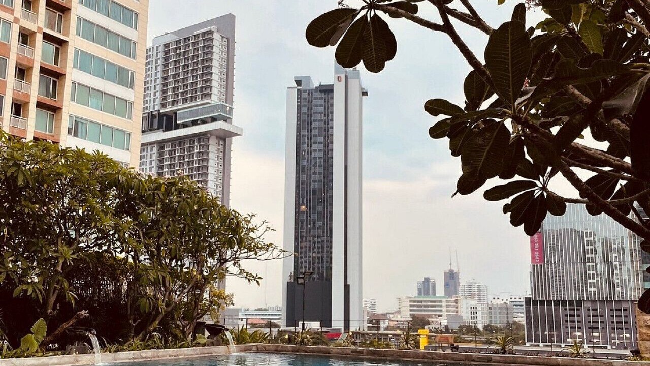Photo of Outdoor in Yan Nawa
