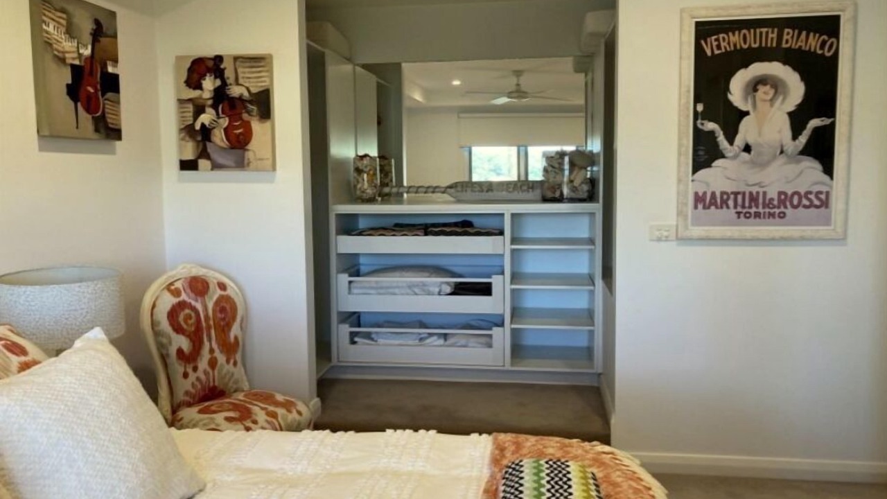Photo of Bedroom in Palm Beach