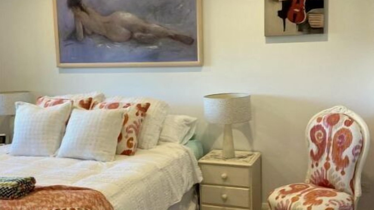 Photo of Bedroom in Palm Beach