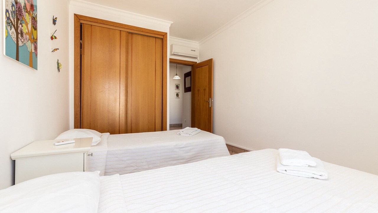 Photo of Bedroom in Manta Rota