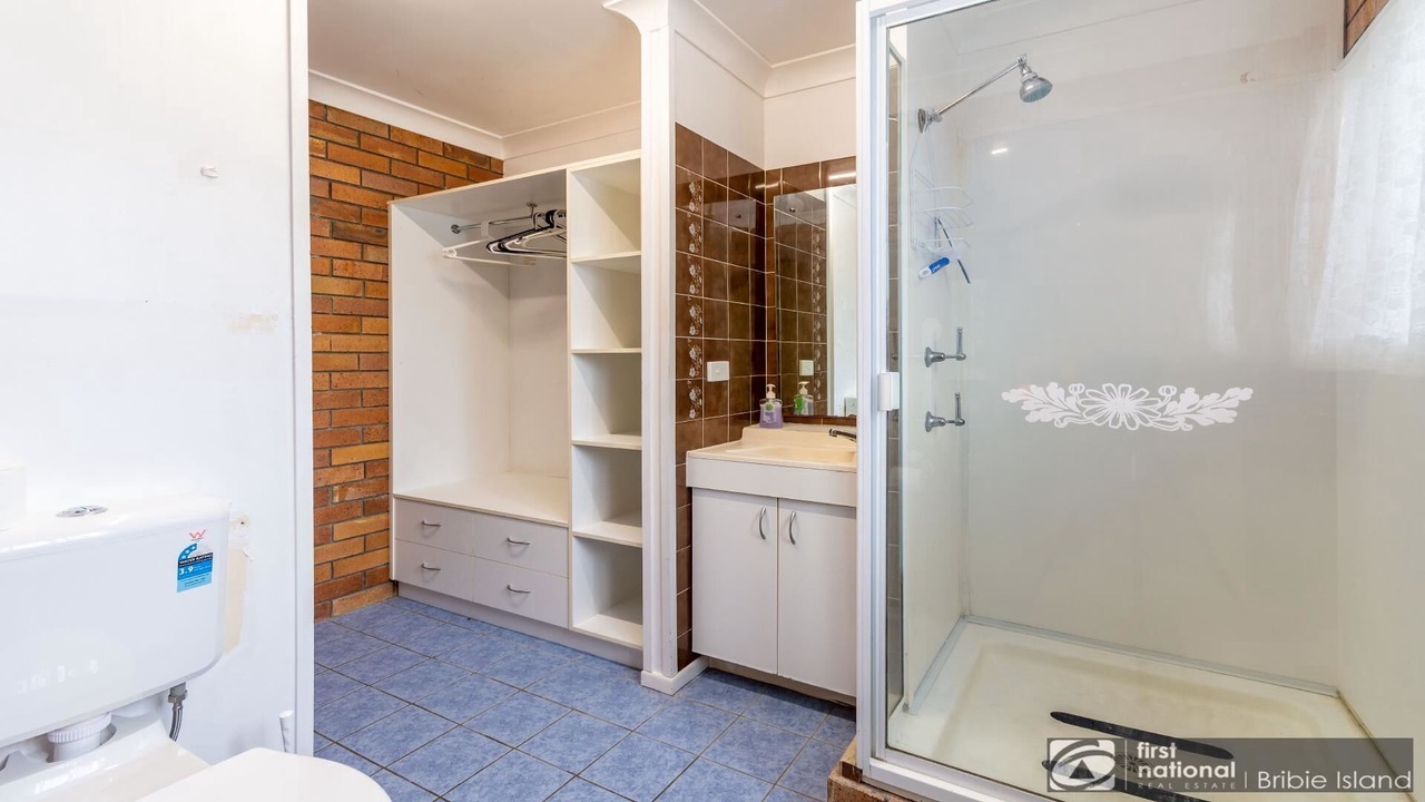 Photo of Bathroom in Banksia Beach