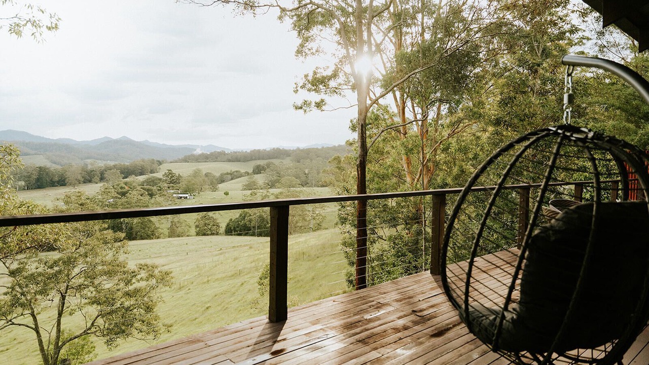 Photo of Patio Balcony in Thora