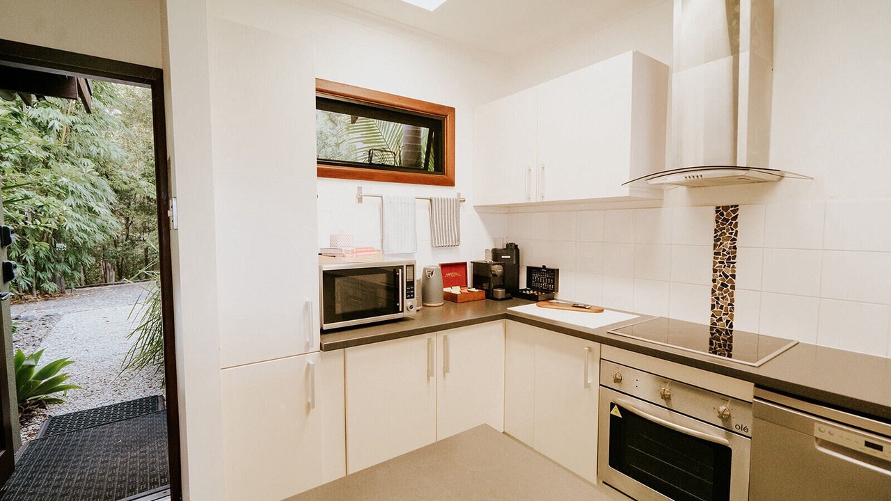 Photo of Kitchen in Thora