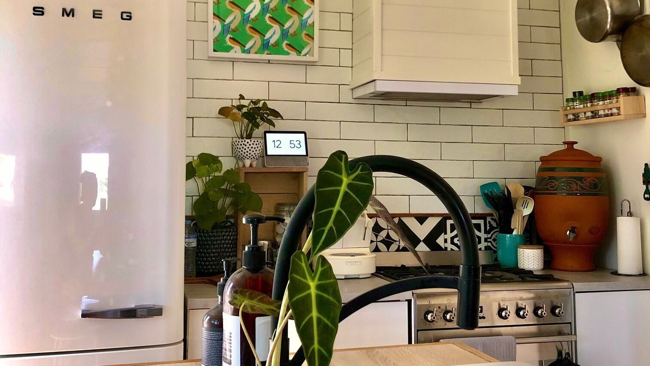 Photo of Kitchen in Currarong