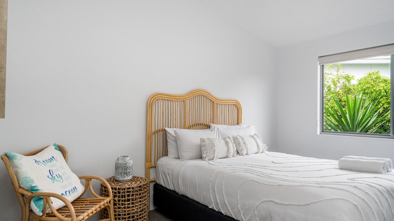 Photo of Bedroom in Byron Bay