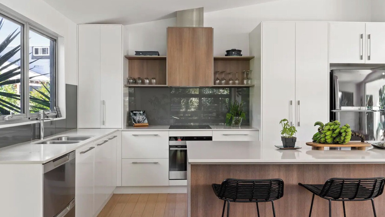 Photo of Kitchen in Byron Bay
