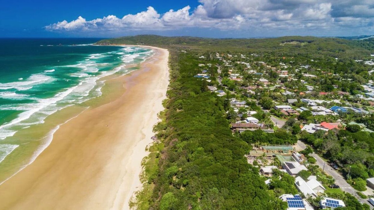 Photo of Others in Byron Bay
