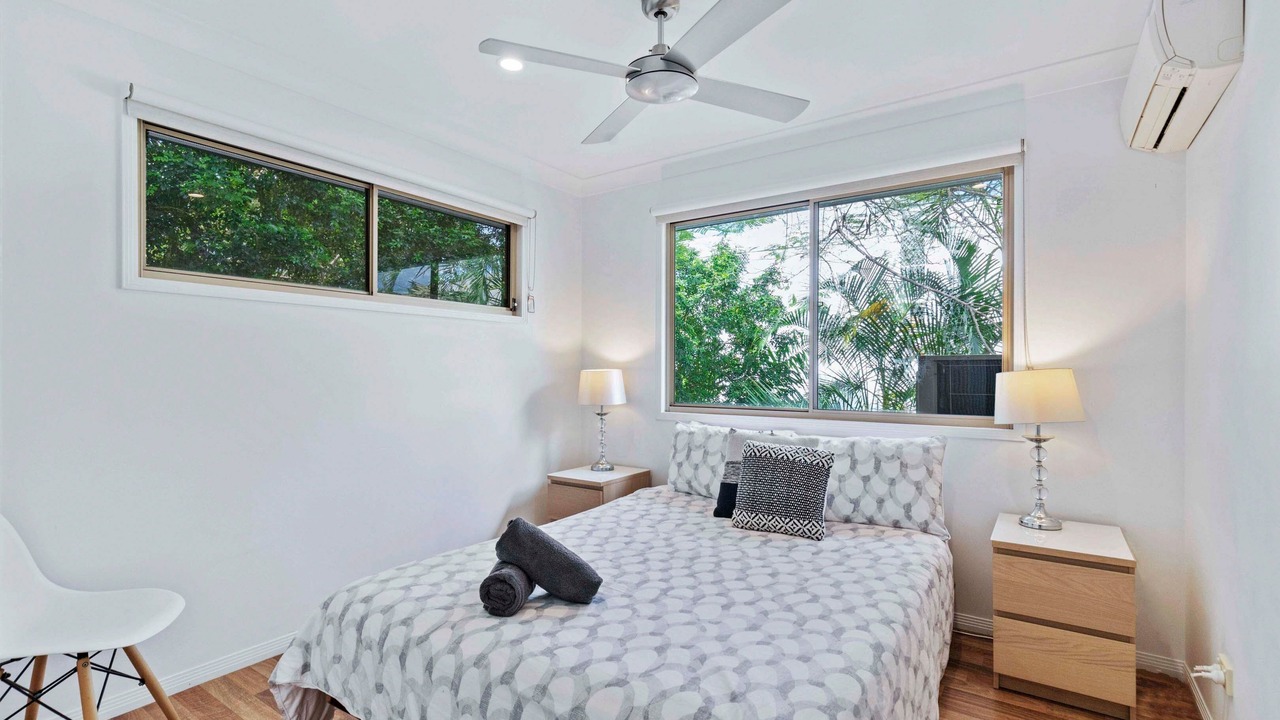 Photo of Bedroom in Balmoral