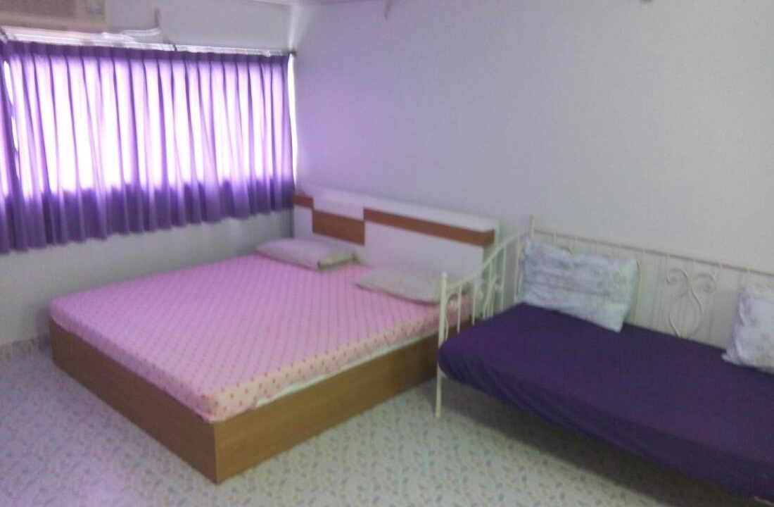 Photo of Bedroom in Ban Mai