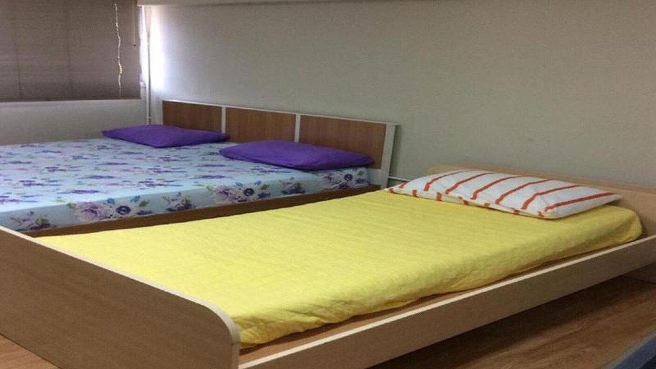 Photo of Bedroom in Ban Mai