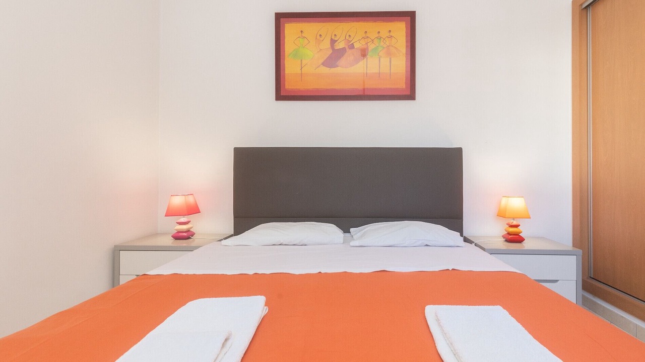 Photo of Bedroom in Manta Rota