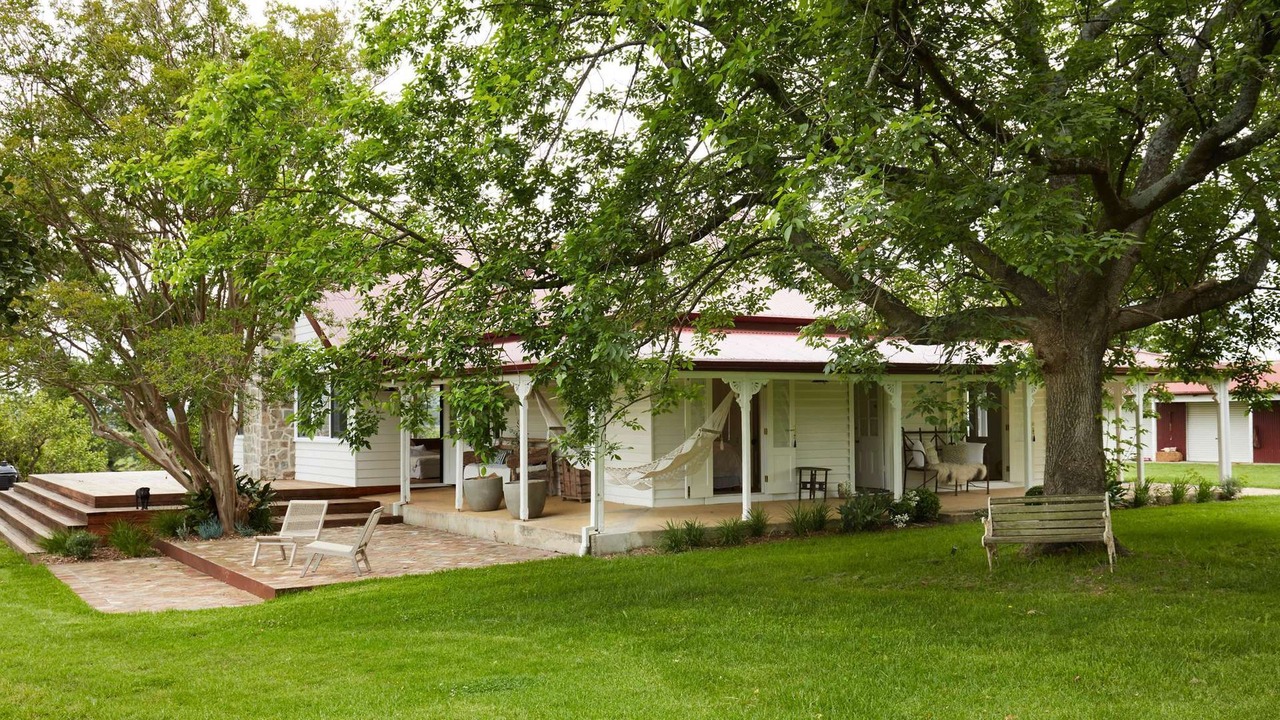 Photo of Outdoor in Jaspers Brush