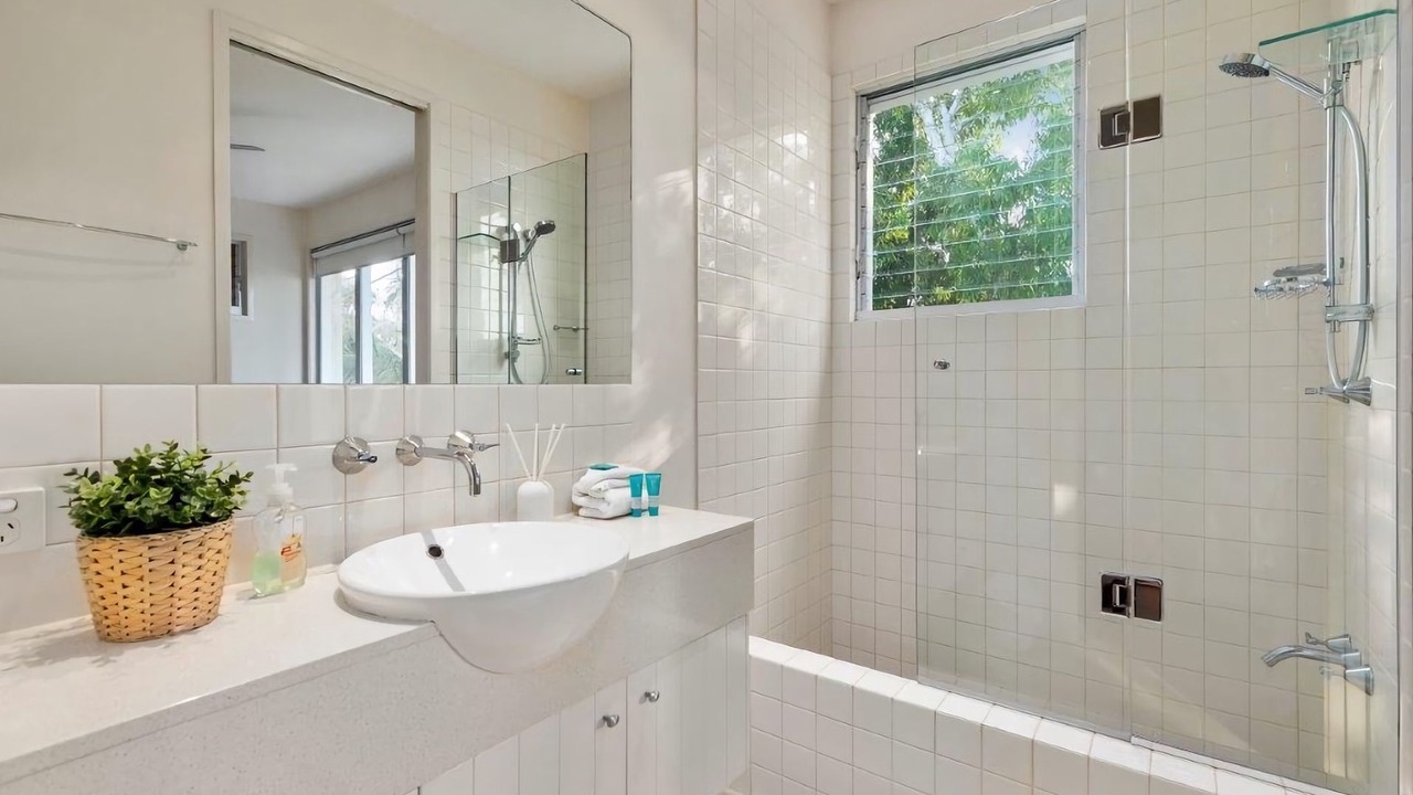 Photo of Bathroom in Sunshine Beach
