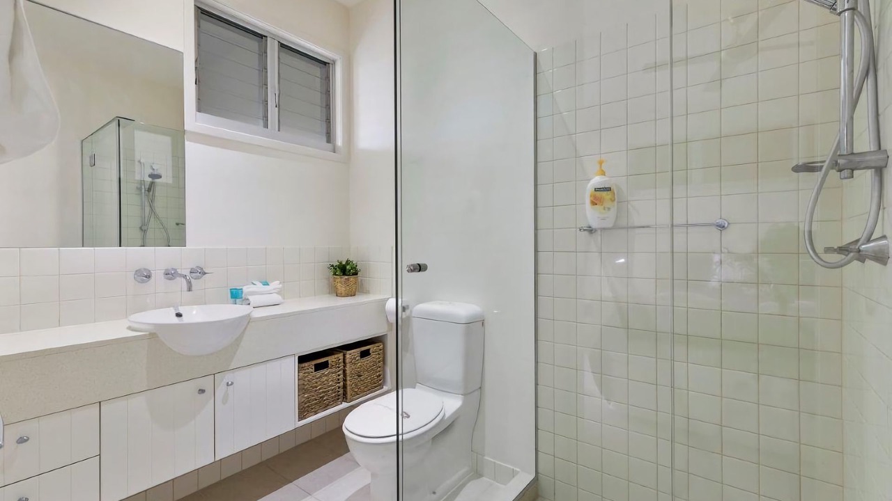 Photo of Bathroom in Sunshine Beach