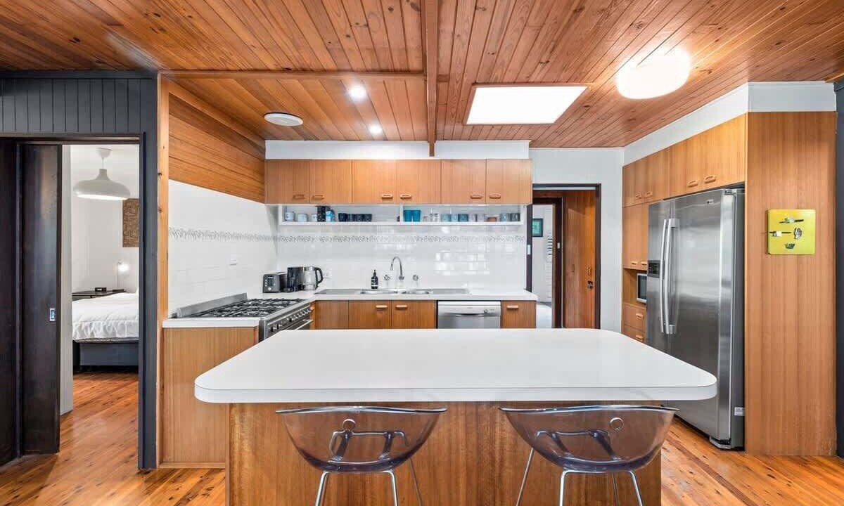 Photo of Kitchen in Long Beach