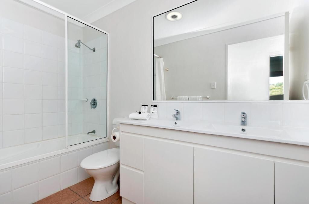 Photo of Bathroom in Palm Cove